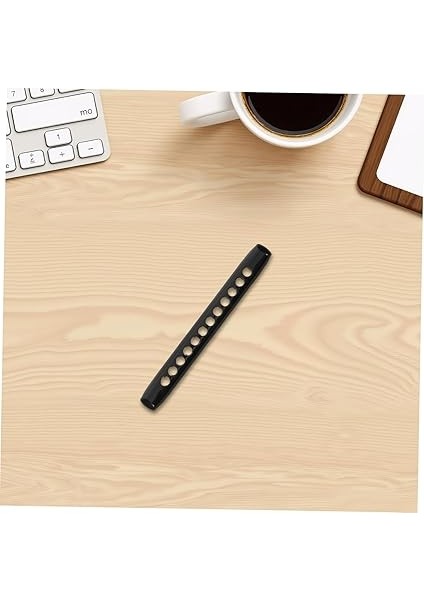 Detachable Round Hole Harmonica Mouthpiece Beginner Musical Accessory Easy Maintenance Portable Design Suitable For All Ages Beginner Friendly Tool indirimleri