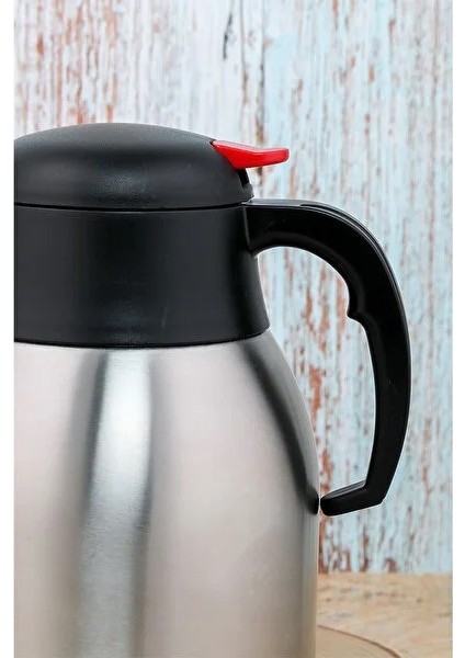 CKR-2004 1.5lt Çelik Termos (4940) fiyatları