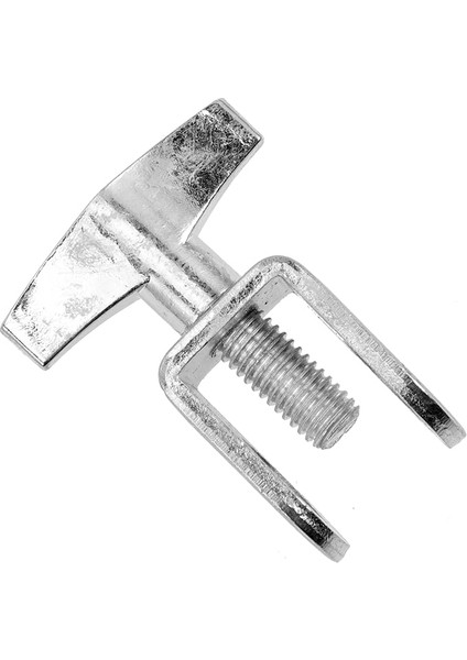 Klip Montaj Kelepçesi Kırpma Kelepçesi Davul Için Tutucu Müzik Enstrümanı Parçası Davul Donanım Sabit Klip Braketi Montaj