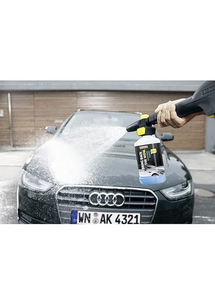 6.295-743.0 Ultra Foam Cleaner 3 In 1, 1 Litre Araç Şampuanı fiyatları