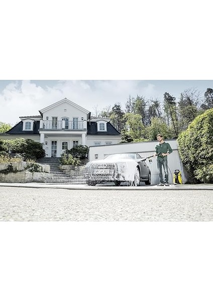 6.295-743.0 Ultra Foam Cleaner 3 In 1, 1 Litre Araç Şampuanı modelleri