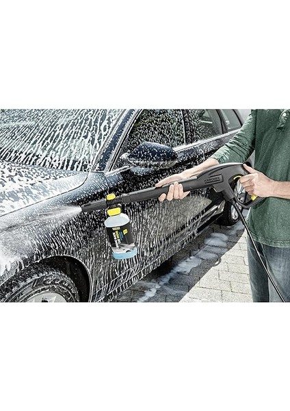 6.295-743.0 Ultra Foam Cleaner 3 In 1, 1 Litre Araç Şampuanı fırsatları