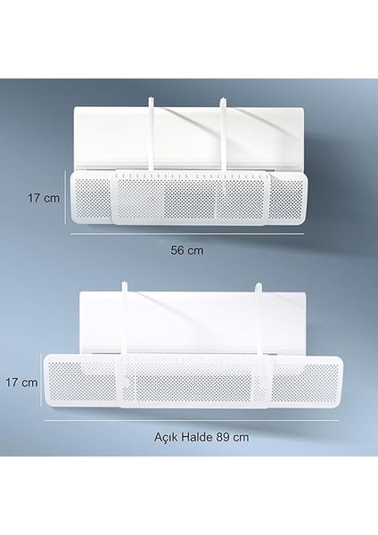 Split Klima Üniversal Ayarlanabilir Hava Yönlendirici Hava Kalkanı Acura 1 Serisi İçin Çarpması Önleyici fiyatları