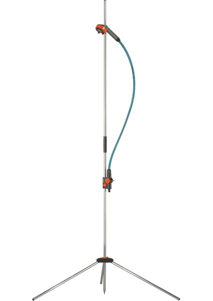 Bahçe Duşu Üçlü