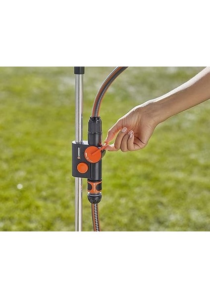 Bahçe Duşu Üçlü fiyatları