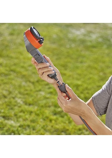 Bahçe Duşu Üçlü fırsatları