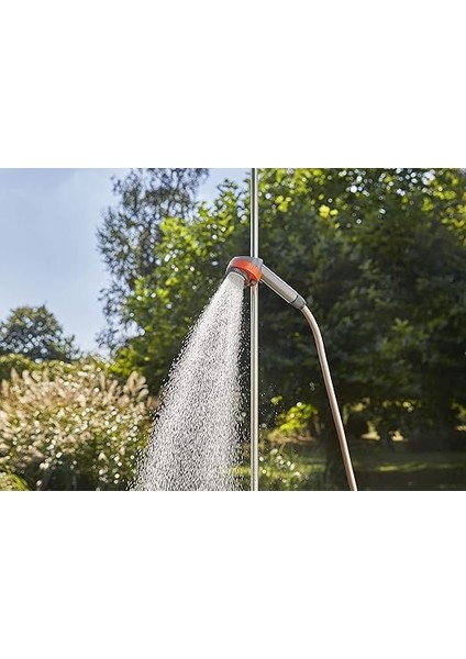 Bahçe Duşu Üçlü indirimleri