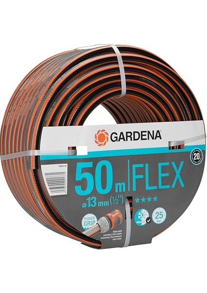 Comfort Flex Hortum 13MM(1/2") 50M fiyatları