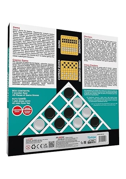 Red Dama indirimleri