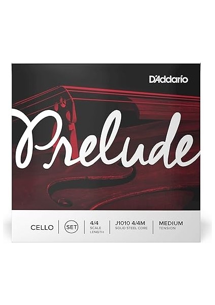 J1010 4/4m Prelude Çello Teli fiyatları