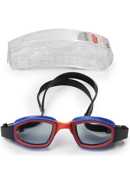 Yetişkin Havuz Deniz Yüzücü Gözlüğü (GS29-4)