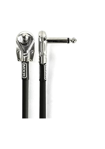 Kabel-Buchsen-Winkelstück/buchsen-Winkelstück 15CM, Schwarz, 6 Inch indirimleri