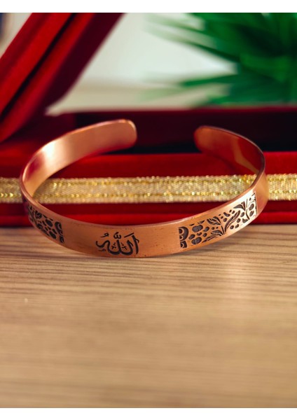 Saf Bakır Bileklik El Yapımı Üzerinde Özel Tasarımlar fiyatları