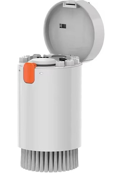 Hoala 20 In 1 Klavye Temizleme Kiti, Bilgisayar, Kamera,laptop, Klavye, Kulaklık Temizlik Seti, 20'si 1 Arada Ergonomik Klavye ve Kulaklık Temizleme Seti, Airpods 1/2/3 Pro Için Pratik Detay Temizliği, fiyatları