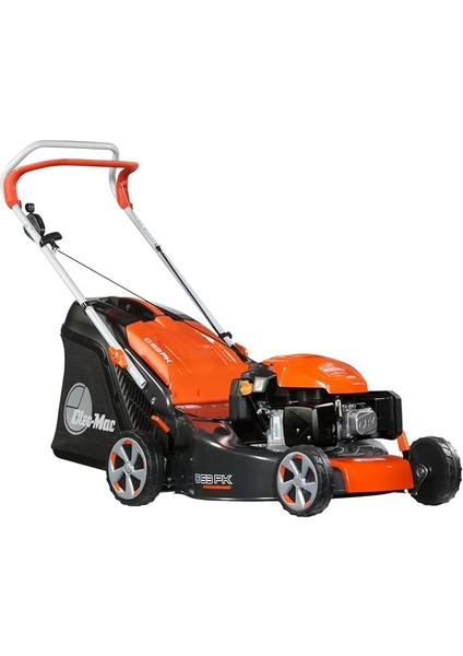 G53 Pk Comfort Plus Benzinli Çim Biçme Makinesi