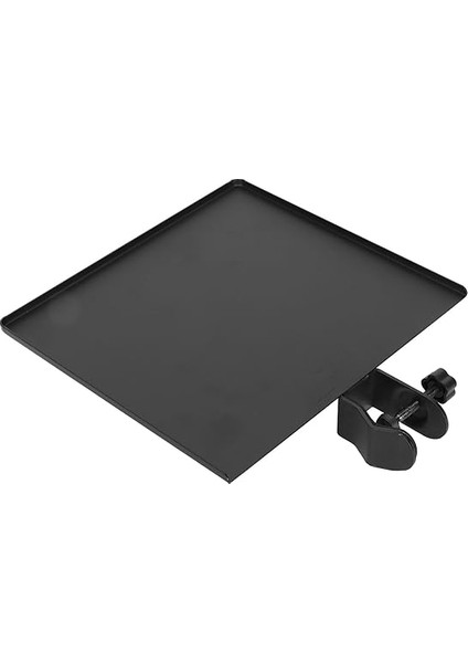 Kartı Tepsisi, Kolay Kurulum, Metal Evrensel Güçlü Yük Taşıyan Ayarlanabilir Ses Kartı Rafı, Canlı Yayın Için Kayıt Için (L) fırsatları