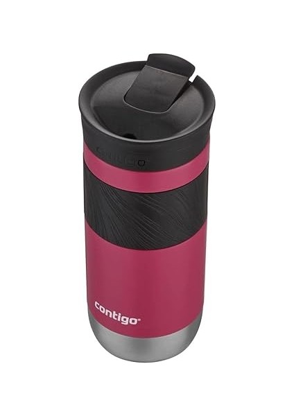 Byron Pro Snapseal Termos Bardak 470ML Pembe fırsatları