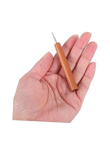 Keman Çenesi Dinlenme Ayarlaması Anahtarı Ahşap Tutamak Ergonomik Çene Vidası Vidalı Anahtar Rahat Kavrama Temel Keman Onarım Aksesuarı fırsatları