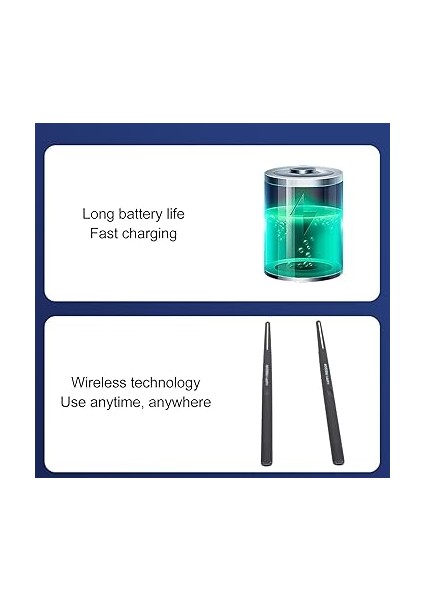 Hava Davul Çubukları, Taşınabilir Sanal Davul Seti, Mekansal Konumlandırma Teknolojisine Sahip Elektrikli Davullar, Çocuklar Için Yetişkinler Için modelleri