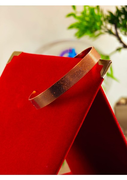 Saf Bakır Bileklik El Yapımı Üzerinde Özel Tasarımlar fiyatları