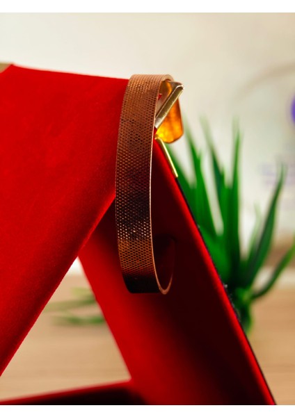 Saf Bakır Bileklik El Yapımı Üzerinde Özel Tasarımlar fırsatları