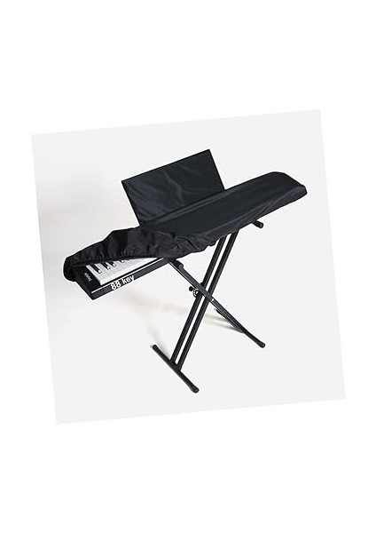 Piyano Tozluk Piyano Klavyesi Kapağı Klavye Kapağı Koruyucusu 88 Tuşlu Piyano Örtüsü Kumaş Elektronik Klavye Kapağı Piyano Klavyesi Tozluk Dijital Piyano Kapağı Piyano Kaynağı modelleri