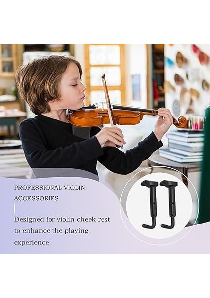 Metal Çene Vidaları, Çenesi Değiştirme Vidaları | 2x Yedek Metalde Çene Vidaları | Öğrenciler Meraklılar String Enstrüman Donanım Parçaları Kadınlar, Erkekler fiyatları