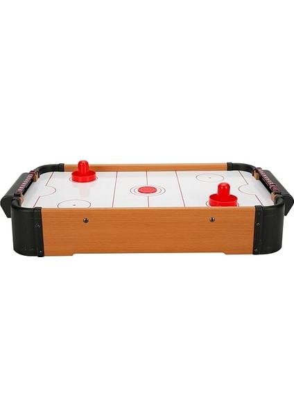 Sports Ahşap Masaüstü Hava Hokeyi fırsatları
