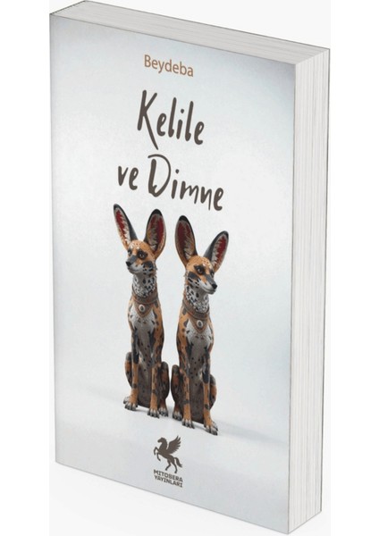 Kelile ve Dimne