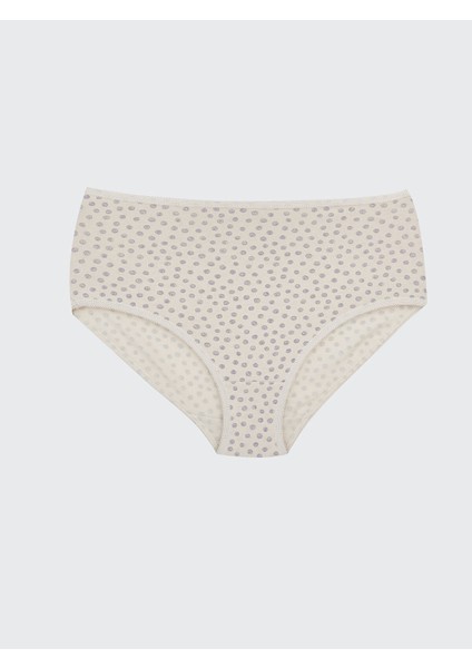 Yeni Sezon Düz Klasik Külot