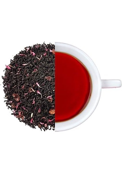 Beta Heritage Red Teneke Kutu 75 gr