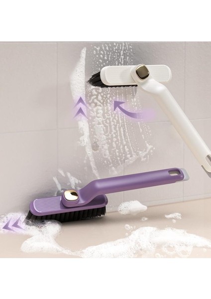 Döner Başlıklı Temizlik Fırçası Cımbızlı (4940) fiyatları