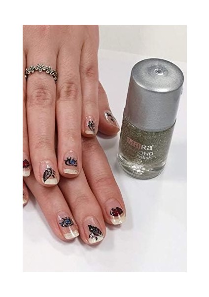 Mara Kozmetik IMM201.302 Diamond Nail Polish Oje fiyatları