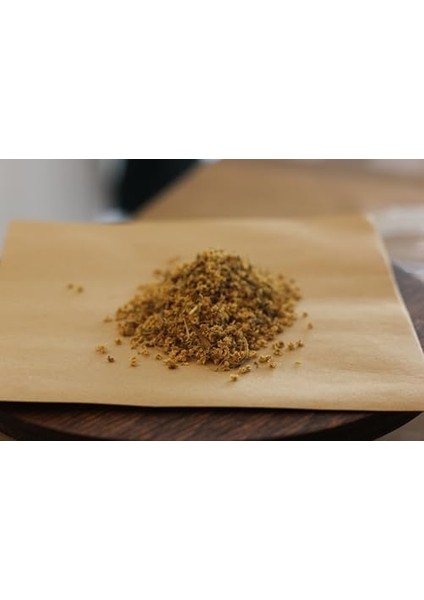 Karamürver Çiçeği 50GR | Haven Herbs & Blends