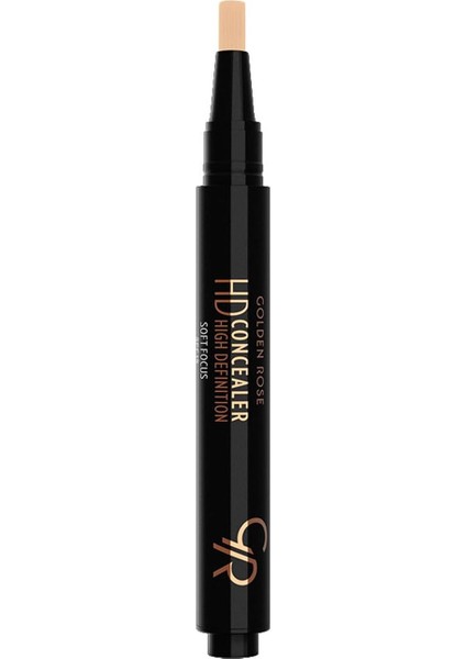 Golden Rose Concealer High Definition No: 05 fiyatları
