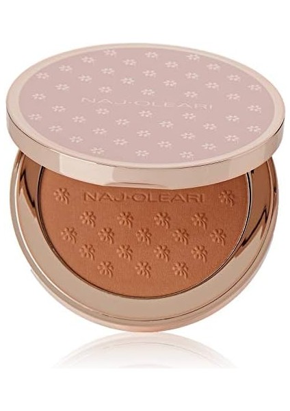 Naj Oleari Fancy Sun Bronzer 02 Biscotto fiyatları