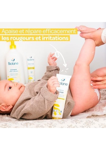 Biolane Diaper Change Cream Pişik Kremi 100 ml fiyatları