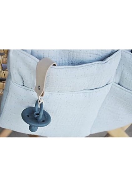 Oioi Emzik 0+ Ay - Deep Blue