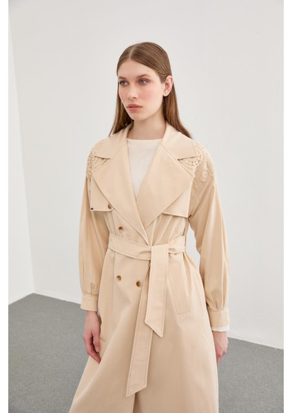 13462 Zühre Vegas Trençkot fiyatları