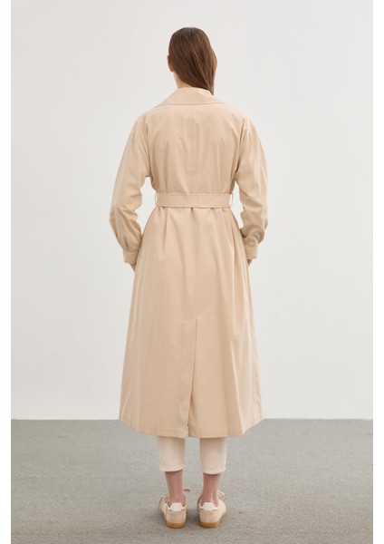 13462 Zühre Vegas Trençkot fırsatları