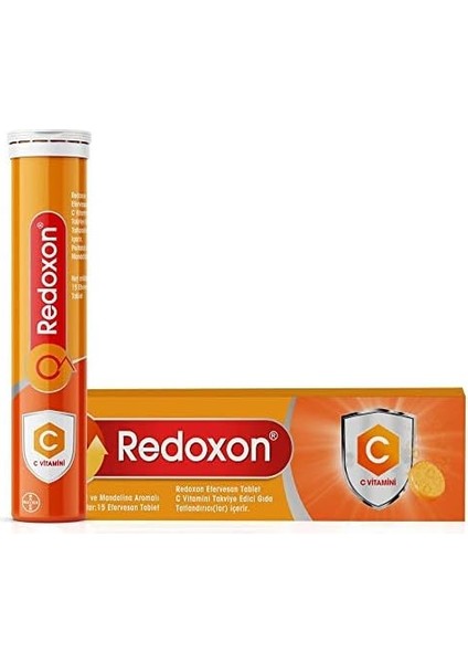 Redoxon Essential 1000 Mg fiyatları