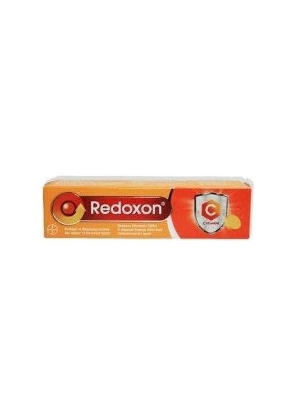 Redoxon Essential 1000 Mg modelleri