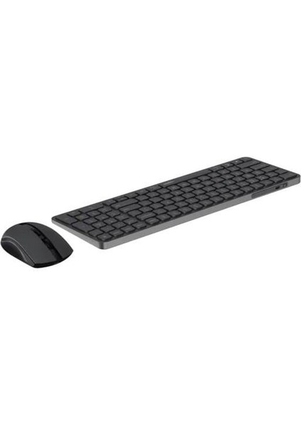 9350S Bluetooth Kablosuz Klavye Mouse Set fiyatları