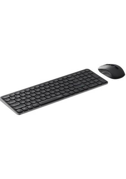 9350S Bluetooth Kablosuz Klavye Mouse Set modelleri