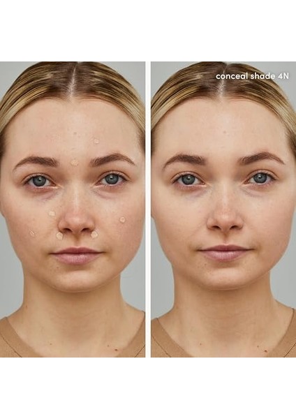 Jane Iredale Purematch Likit Kapatıcı