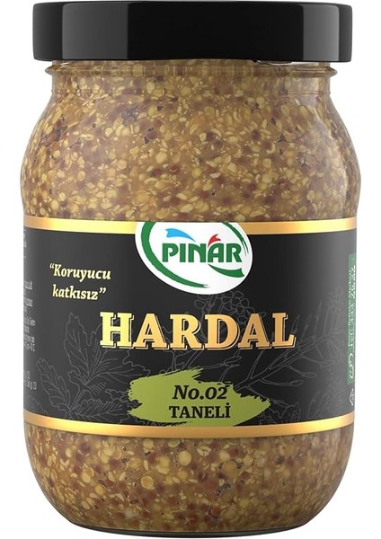 Pınar Hardal Taneli 175 gr