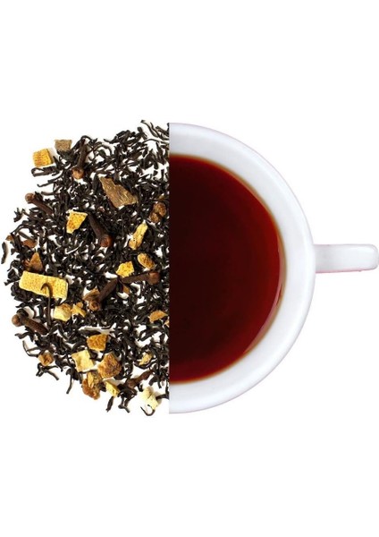 Beta Baharatlı Kış Çayı (Seylan Çayı - Ceylon Tea) 50GR - B.1113 fiyatları