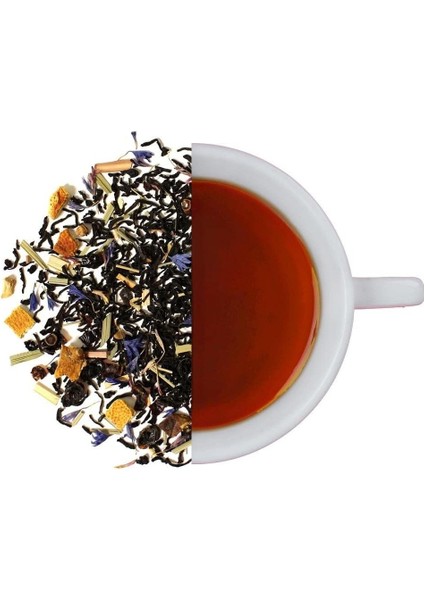 Beta Fusion Collection Mix Fruit Çayı 75 gr fiyatları