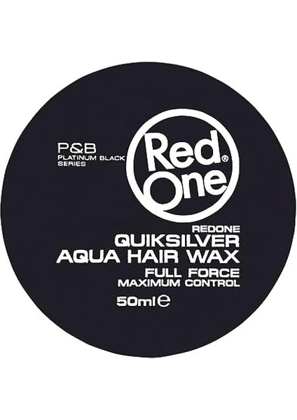 Redone Aqua Wax Gri Parfüm 50 ml fiyatları