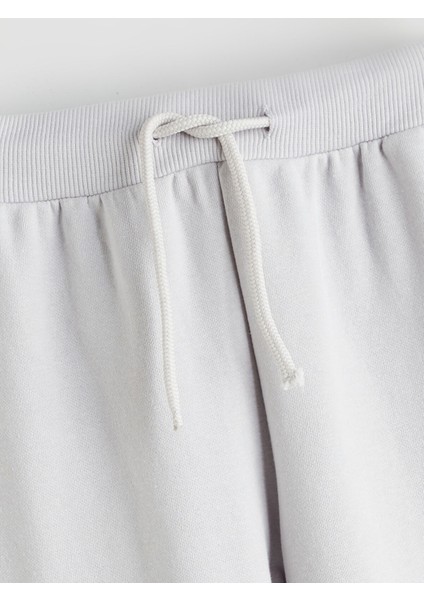 Yeni Sezon Beli Lastikli Erkek Çocuk Jogger Eşofman Altı modelleri